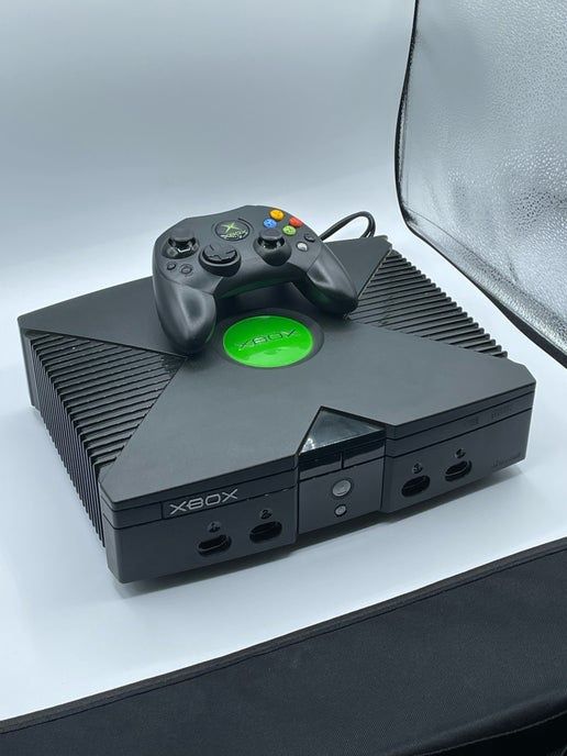 Xbox Console