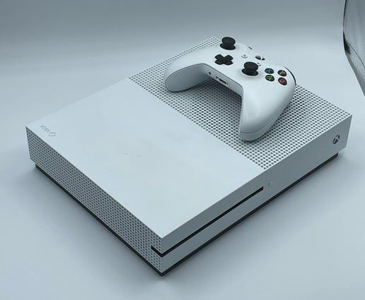 Xbox One S Console
