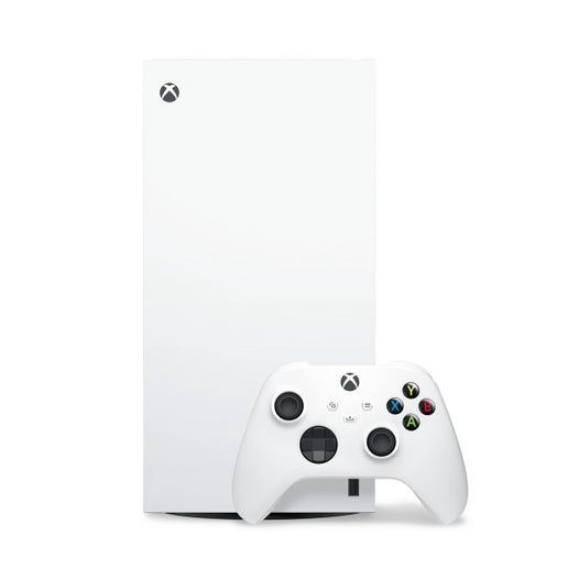 Xbox Series X Digital Console