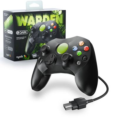 3rd Party Xbox Controller