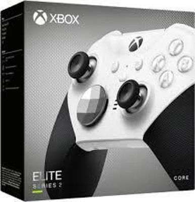 Elite Series 2 Wireless Controller for Series X