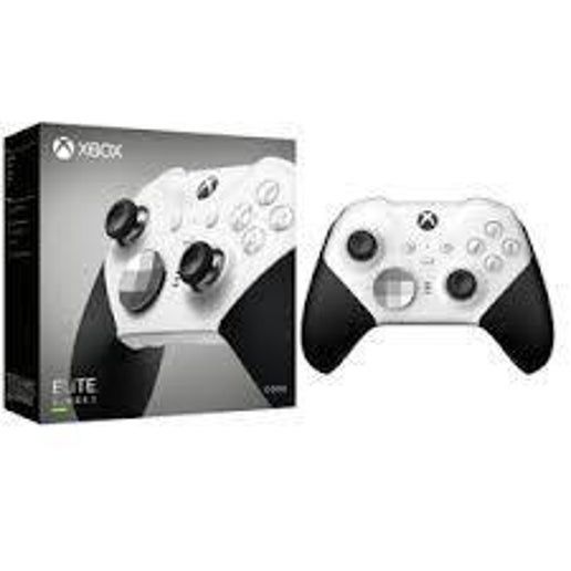 Elite Series 2 Wireless Controller for Series X, Condition: Controller Only