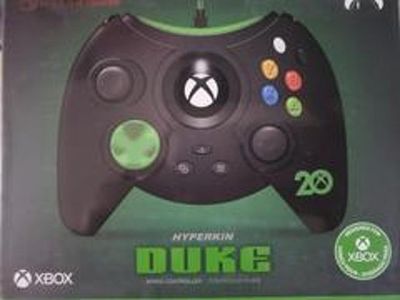 Hyperkin Duke Wired Controller for Series X