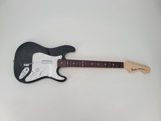 Rock Band 4 Guitar Controller for Xbox One, Condition: Wireless Harmonix Stratocaster
