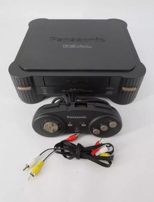 3DO Fz-1 Console