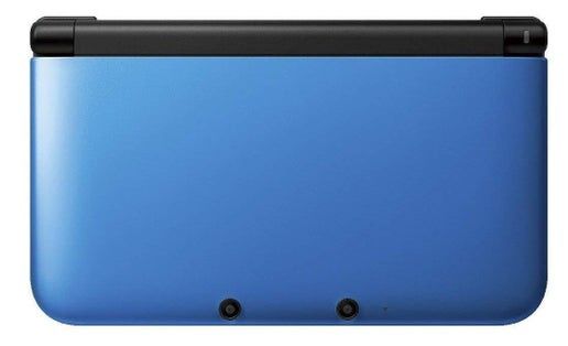 Nintendo 3DS XL Console, Condition: Blue