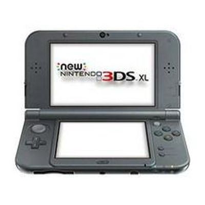 'New' Nintendo 3DS XL Console