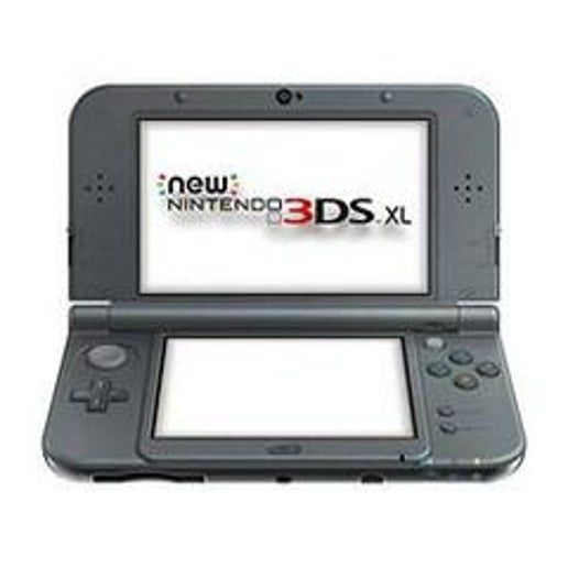 &#39;New&#39; Nintendo 3DS XL Console