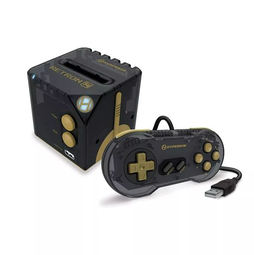 Hyperkin RetroN Sq Console, Condition: No Box