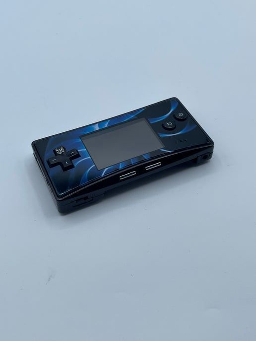 Game Boy Micro Console
