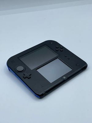 Nintendo 2DS Console