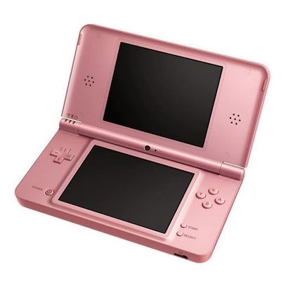 Nintendo DSi XL Console