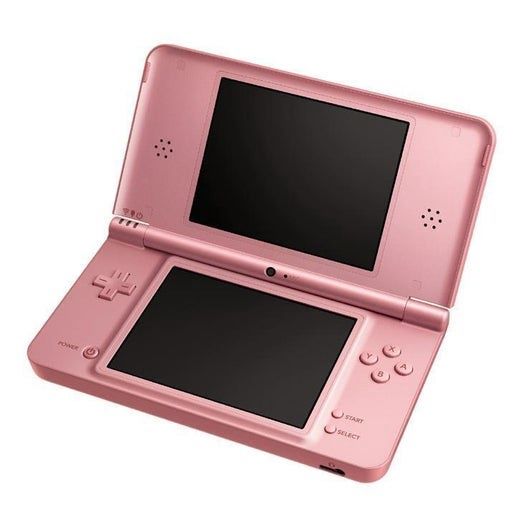 Nintendo DSi XL Console