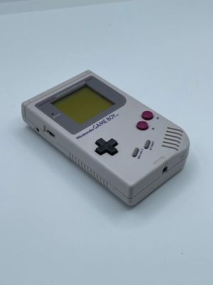 Nintendo Game Boy Console