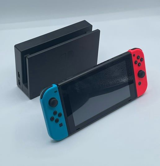 Switch Standard Console