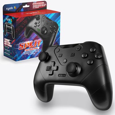 3rd Party Pro Wireless Switch Controller