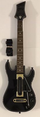 Guitar Hero Guitar Controller for Wii U