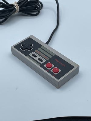 NES Controller