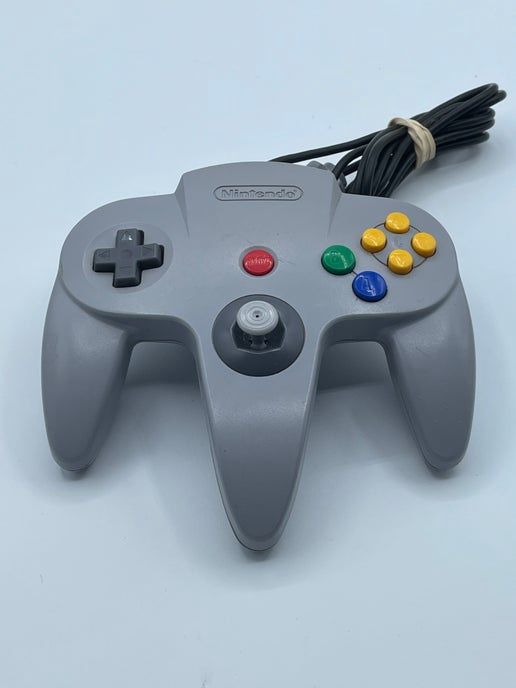 Nintendo 64 Controller N64