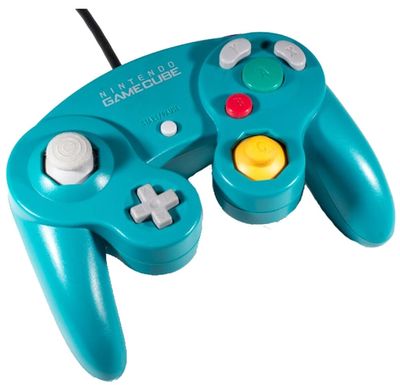 Nintendo GameCube Controller