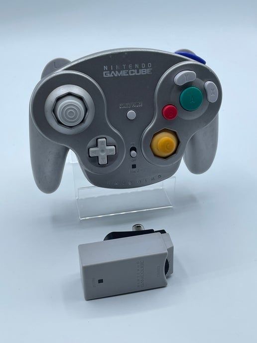 Nintendo GameCube Wavebird Controller