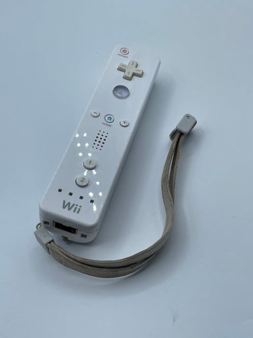 Wiimote Controller