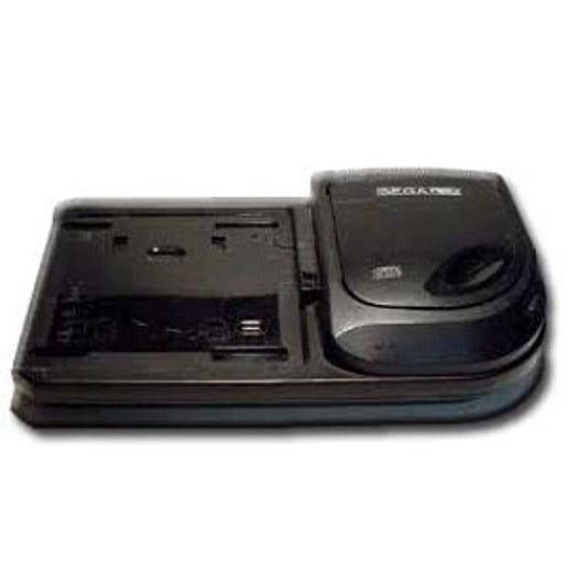 Sega CD Console Model 2