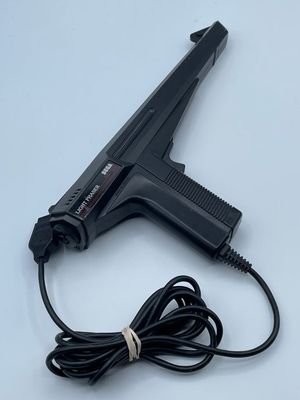 Light Phaser Controller for Master System