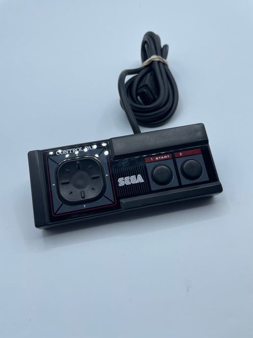 Sega Master System Controller, Condition: Model 3020