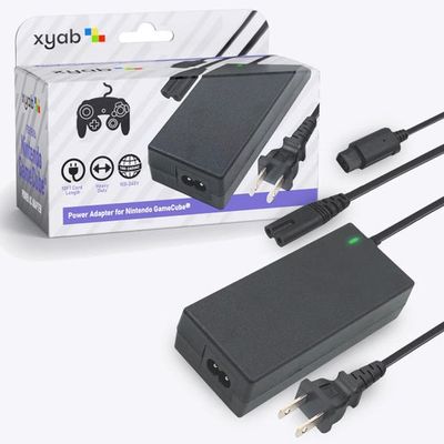 3rd Party GameCube Power Adapter