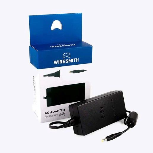 3rd Party PS2 Slim Power Adapter