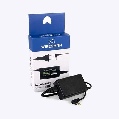 3rd Party PSP Charger