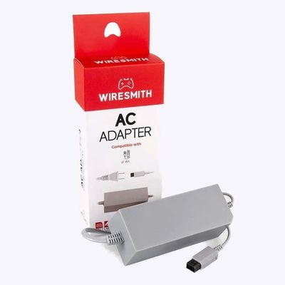 3rd Party Wii Power Adapter
