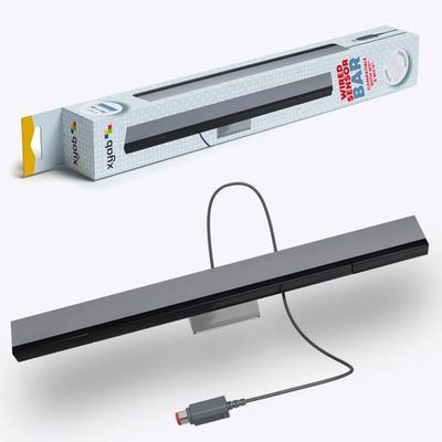 3rd Party Wii Sensor Bar
