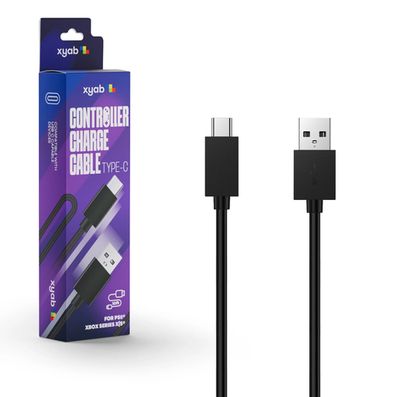 USB-C 10ft Charging Cable