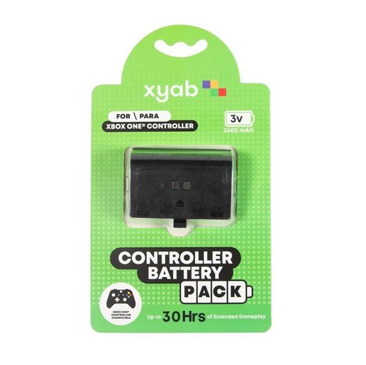Battery Kit for Xbox One Controller, Condition: XYAB