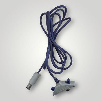 Nintendo Game Boy Advance to GameCube Link Cable