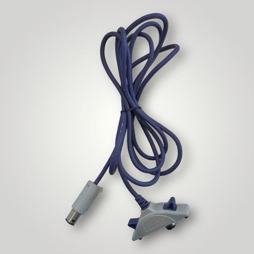 Nintendo Game Boy Advance to GameCube Link Cable