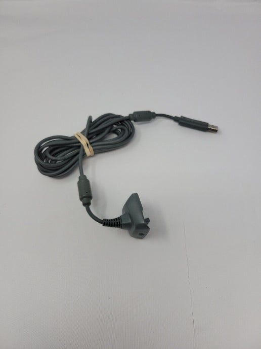 Plug and Play Cable for Xbox 360, Condition: Wired