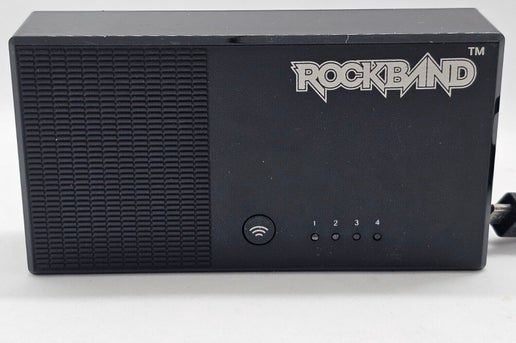 Rock Band 4 Legacy Adapter for Xbox One, Condition: Loose