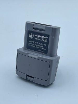 N64 Rumble Pak
