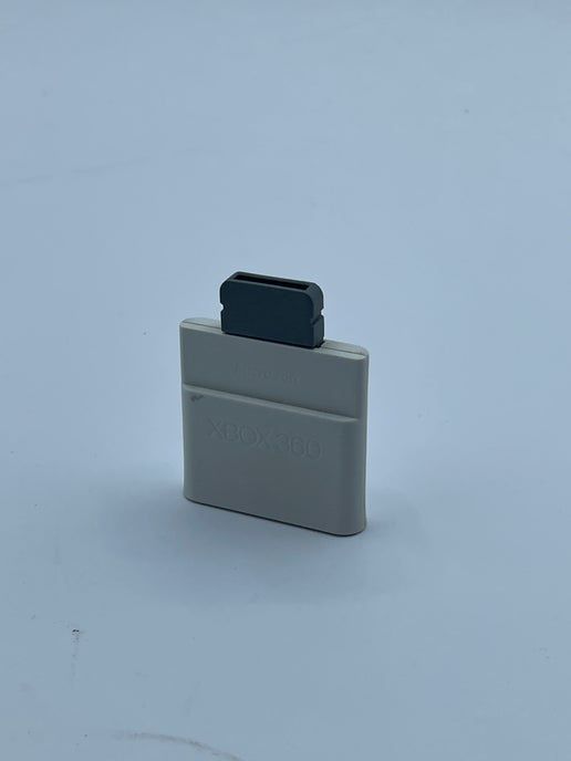 Xbox 360 Memory Card, Condition: Loose