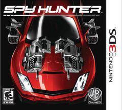 Spy Hunter for 3DS