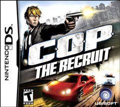 C.O.P. The Recruit for DS