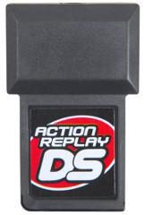 Action Replay DS for DS