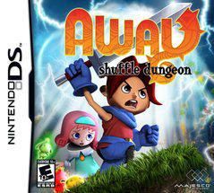 Away: Shuffle Dungeon for DS