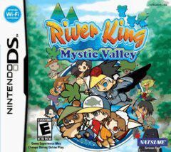 River King Mystic Valley for DS