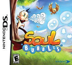 Soul Bubbles for DS