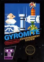Gyromite 5 Screw for NES