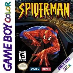 Spiderman for GBC